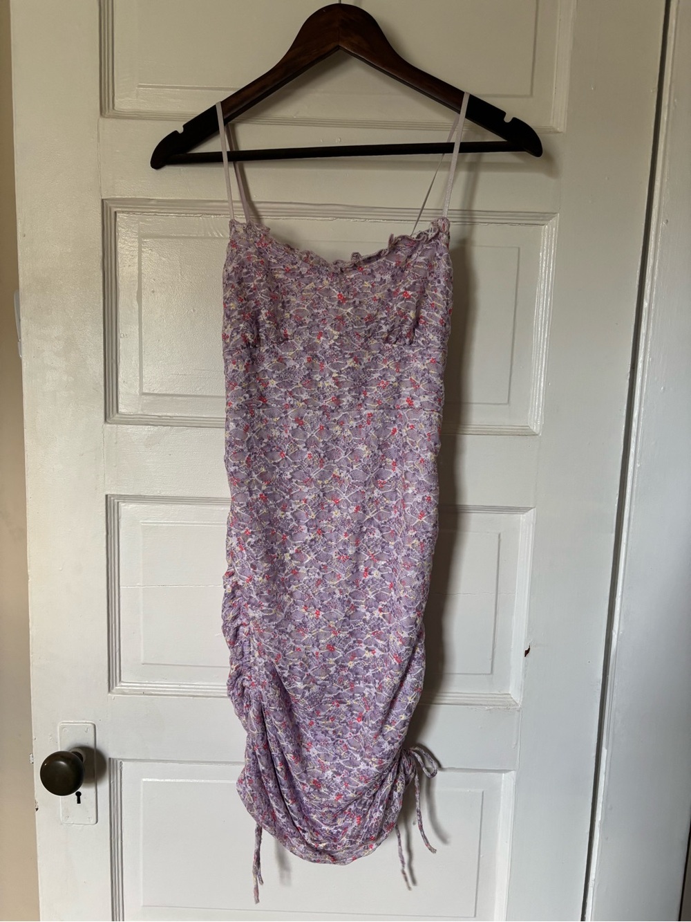 Formfitting Dress - Picture 2 of 8